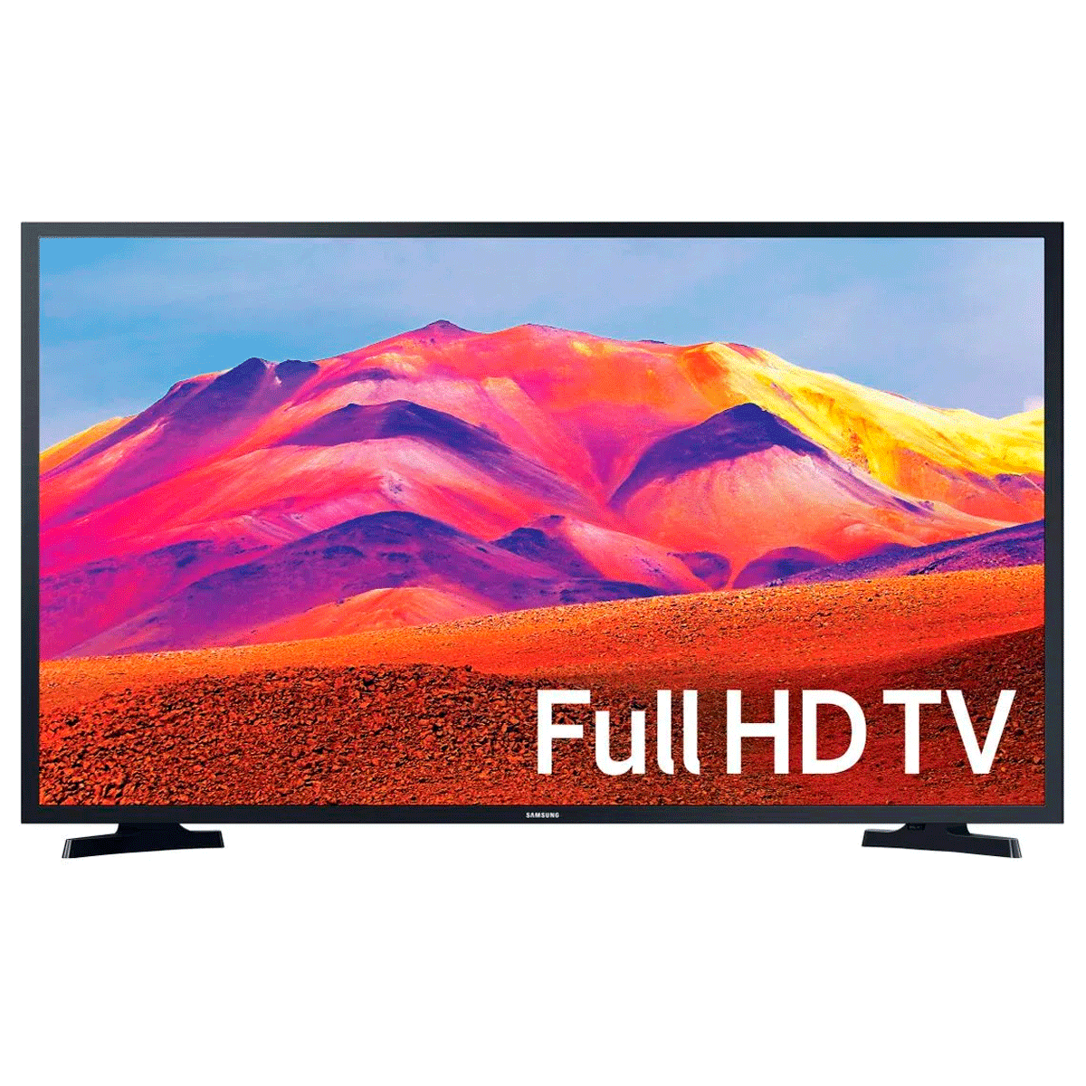 Smart LED TV Full HD 43pulg. UN43T5300 Samsung