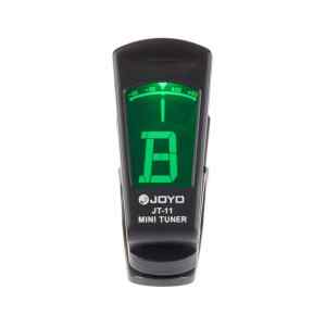 Afinador Clip | JT-11 – JOYO