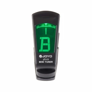 Afinador Clip | JT-11 – JOYO