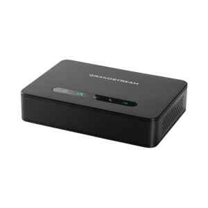 Base IP Inalambrica Dect. Soporta 5 DP720 | DP-750 – Grandstream