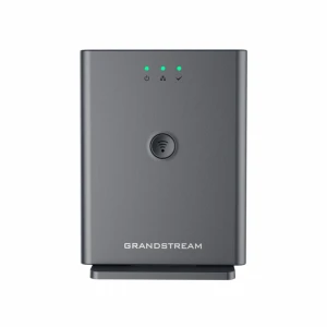 Base IP Inalambrica Dect. Soporta 5 DP722/73 | DP-752 – Grandstream