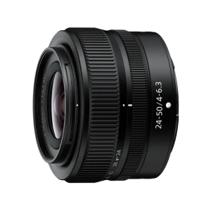 Lente Nikkor Z 24-50MM F/4-6.3 | Z24-50MM – NIKON