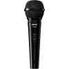 Microfono Dinamico Alambrico de Mano para Voces Principales | SV200 – SHURE