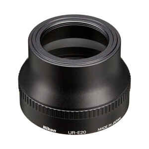 Adaptador UR-E20 – NIKON