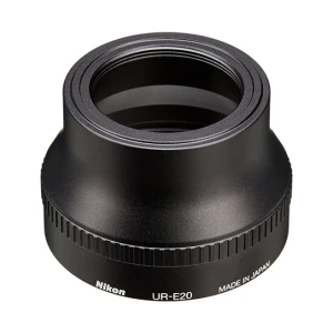 Adaptador UR-E20 – NIKON
