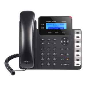 Telefono 2SIP GIGA 8BLF POE | IP GXP-1628 – GRANDSTREAM