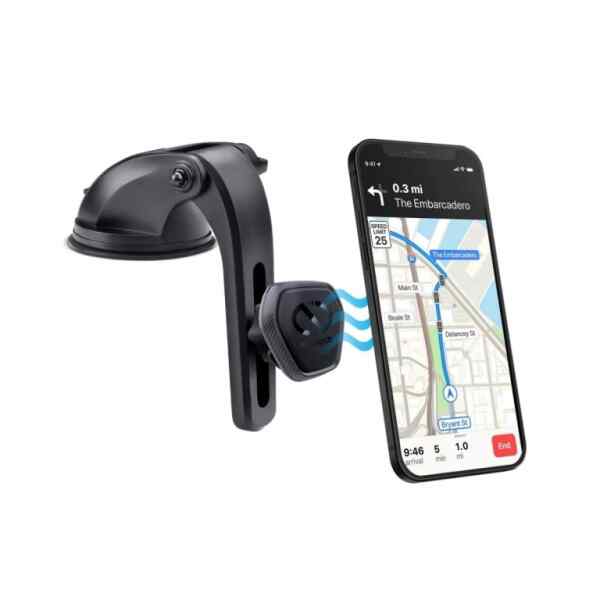 Magbuddy Elite Dash 180 Mount | NAZTECH