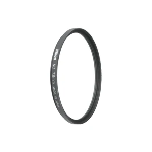Filtro 72MM NC | NCF72MM – NIKON