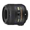 Lente DX Micro 40MM F/2.8G | AFS40MM2.8G – NIKON