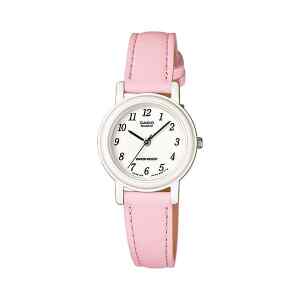 Reloj Analogo para Dama | LQ-139L-4B1DF – CASIO