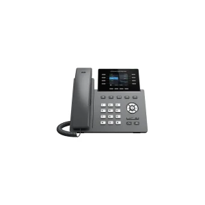Telefono IP GS Pant 2.4 Color, 8 Lineas Poe | GRP2624 – GRANDSTREAM
