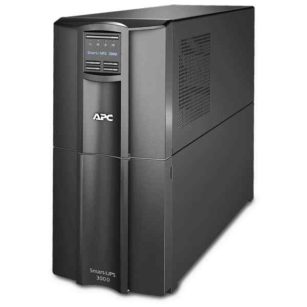 UPS Smart 3000VA LCD 120V | SMT3000C – APC