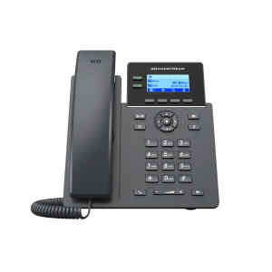 Telefono IP GRP2602P 2 Line POE | GRP2602P – GRANDSTREAM