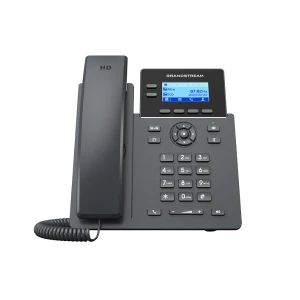 Telefono IP GRP2602P 2 Line POE | GRP2602P – GRANDSTREAM Telefono IP GRP2602P 2 Line POE | GRP2602P – GRANDSTREAM