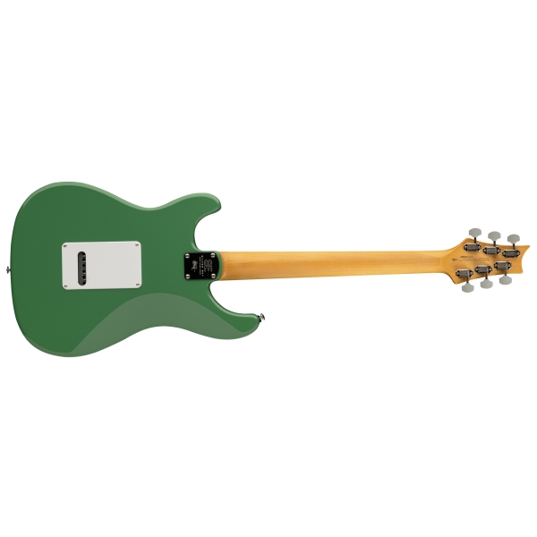 9 Guitarra Electrica Silver Sky Evergreen J2R4J - PRS 2