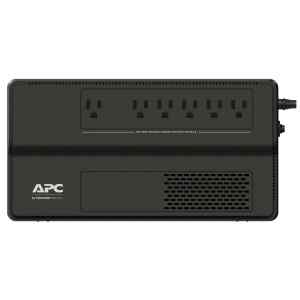 UPS Easy UPS BV 120V AVR 650VA | BV650 – APC