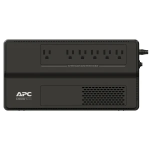 UPS Easy UPS BV 120V AVR 650VA | BV650 – APC