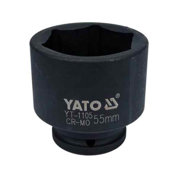 Copa Impacto Corta 3/4plg. x55mm | YT-1105 – YATO