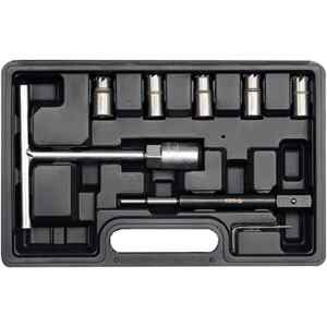 Extractor de Inyectores Diesel set 8pcs | YT-17625 – YATO