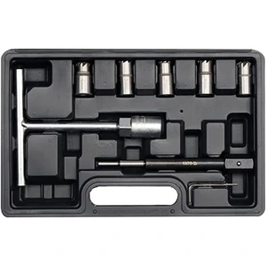 Extractor de Inyectores Diesel set 8pcs | YT-17625 – YATO