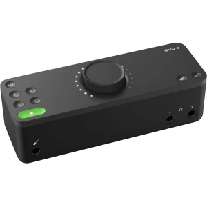 Interfaz de Audio 4 in 4 out | EVO 8