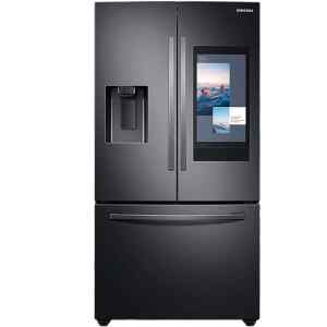 Refrigerador French Door con Tecnologia Digital Inverter | RF27T5501B1/AP – SAMSUNG