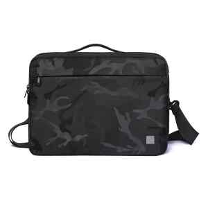 Bolso para Laptop, Negro 13pulgadas, Camouflaje | Wi-514861 – WIWU