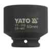 Copa Impacto Corta 3/4plg. x60mm | YT-1110 – YATO