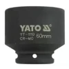 Copa Impacto Corta 3/4plg. x60mm | YT-1110 – YATO