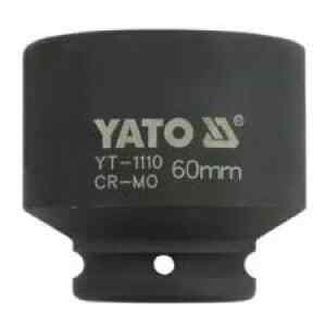 Copa Impacto Corta 3/4plg. x60mm | YT-1110 – YATO