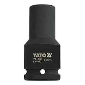 Copa Impacto Larga 3/4plg. x18mm | YT-1118 – YATO