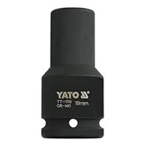 Copa Impacto Larga 3/4plg. x18mm | YT-1118 – YATO