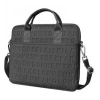 Bolso para Laptop Cosmo Slim 15.4plg., Negro | wi-930923 – WIWU