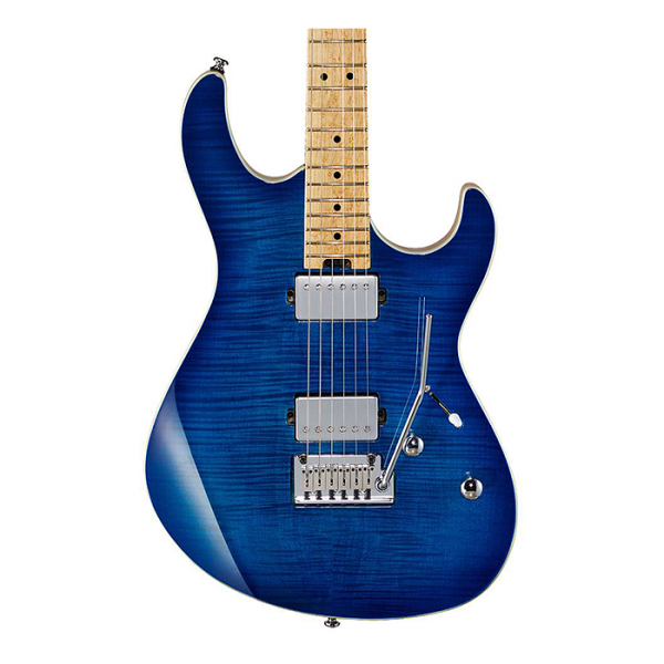 13 Guitarra Electrica con Funda (BBB) G290 FAT II BBB - CORT 2