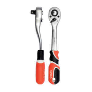 Ratchet Raiz de 1/2 | YT-07293 – YATO