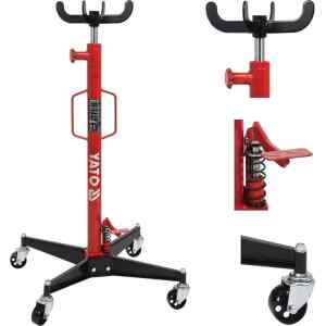 Tricket para Cajas de Transmision 0.5 Toneladas | YT-55600 – YATO