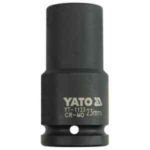 Copa Impacto Larga 3/4plg. x23mm | YT-1123 – YATO