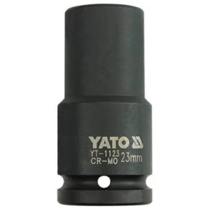 Copa Impacto Larga 3/4plg. x23mm | YT-1123 – YATO