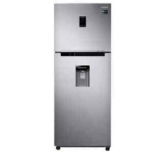 Refrigerador Top Freezer con Twin Cooling Plus, 14 cu.ft | RT38K5930S8/AP – SAMSUNG