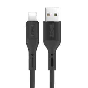 Cable USB para Iphone Carga Rapida de 1.2m | Wi-516070 – WIWU