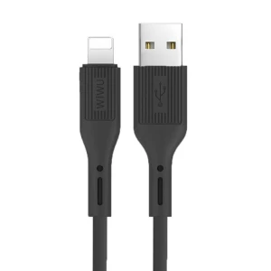 Cable USB para Iphone Carga Rapida de 1.2m | Wi-516070 – WIWU
