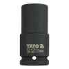 Copa Impacto Larga 3/4plg. x25mm | YT-1125 – YATO