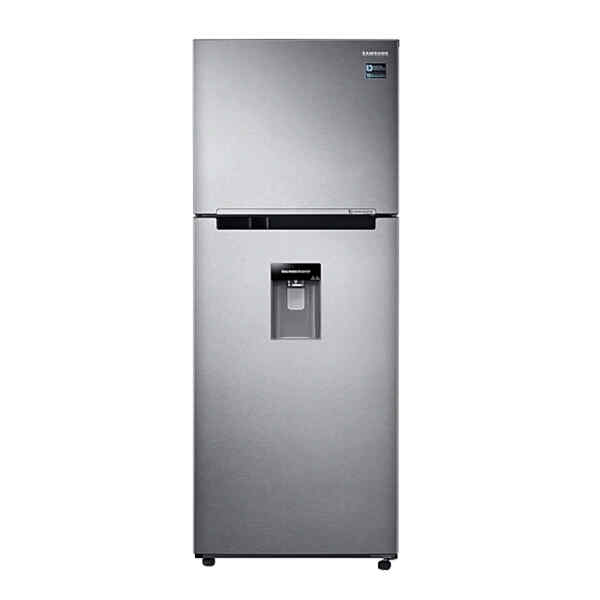 Refrigerador Top Freezer con Twin Cooling Plus, 13 cu.ft | RT35K5730SL/AP – SAMSUNG