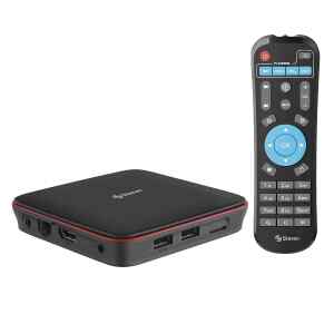 Convertidor de TV Normal a Smart TV | INTV-110 – STEREN