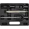 Extractor de Rotula 5pcs | YT-0616 – YATO