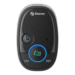 Receptor de Audio Bluetooth | POD-177 – STEREN