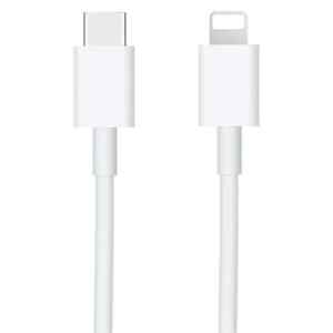 Cable Tipo C para iPhone, Carga Rapida | wi-938905 – WIWU