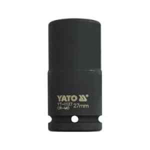 Copa Impacto Larga 3/4plg. x27mm | YT-1127 – YATO