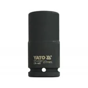 Copa Impacto Larga 3/4plg. x27mm | YT-1127 – YATO