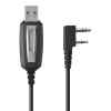 Cable USB para Programar RAD-010 | RAD-501 – STEREN